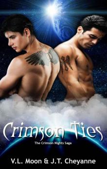 Crimson Ties Crimson Ties