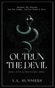 Outrun The Devil Outrun The Devil