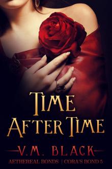 Time After Time (Cora's Bond)