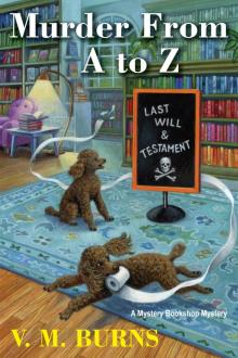 Murder from A to Z