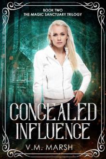 Concealed Influence Concealed Influence
