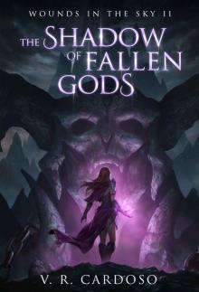 The Shadow Of Fallen Gods The Shadow Of Fallen Gods