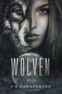 Wolven Wolven