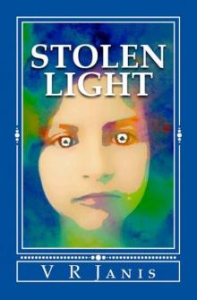 Stolen Light Stolen Light