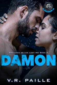 Damon