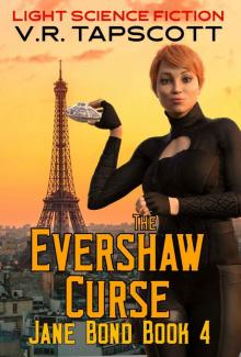 The Evershaw Curse