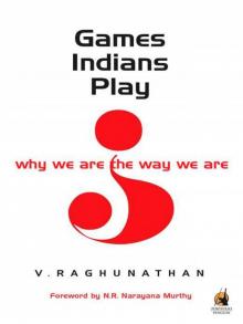 Games Indians Play Games Indians Play