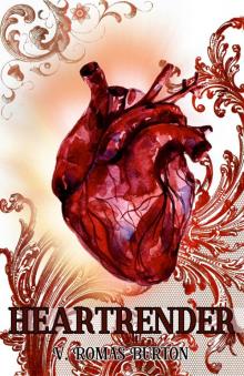 Heartrender Heartrender