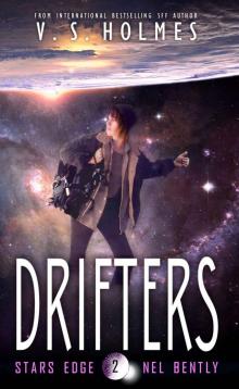 Drifters (Stars Edge: Nel Bently Book 2)