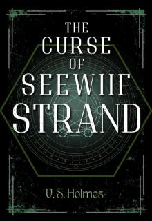 The Curse of Seewiif Strand