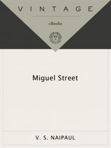 Miguel Street