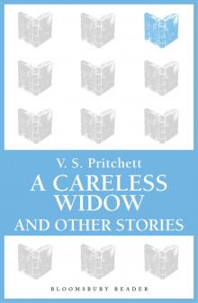 A Careless Widow and Other Stories