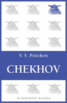 Chekhov Chekhov
