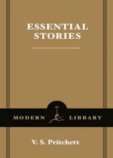 Essential Stories Essential Stories