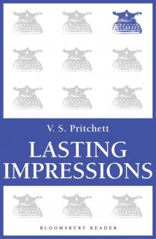 Lasting Impressions