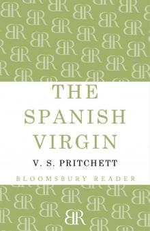 The Spanish Virgin The Spanish Virgin