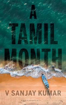 A Tamil Month A Tamil Month