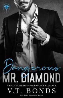 Dangerous Mr. Diamond Dangerous Mr. Diamond