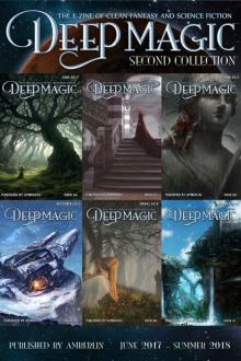 Deep Magic - Second Collection Deep Magic - Second Collection