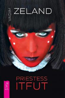 Priestess Itfut