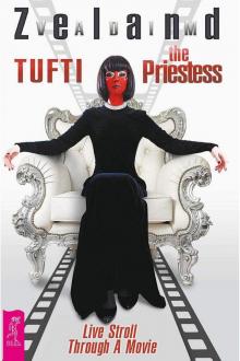 Tufti the Priestess Tufti the Priestess