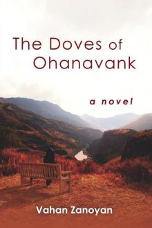 The Doves of Ohanavank