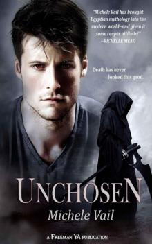 Unchosen Unchosen