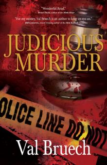 Judicious Murder
