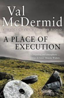 A Place of Execution A Place of Execution
