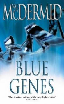 Blue Genes kb-5