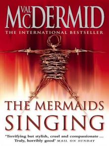 The Mermaids Singing th-1