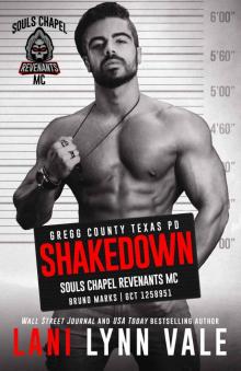 Shakedown Shakedown