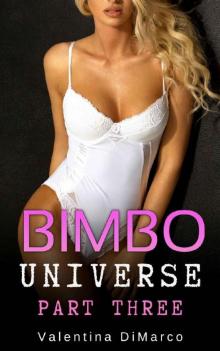 Bimbo Universe 3