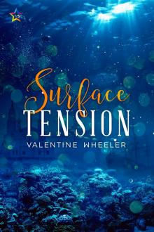 Surface Tension Surface Tension