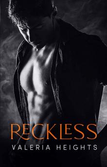 Reckless (The Hartleys) Reckless (The Hartleys)