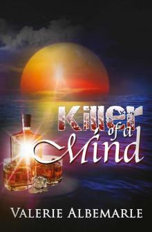 Killer of a Mind Killer of a Mind