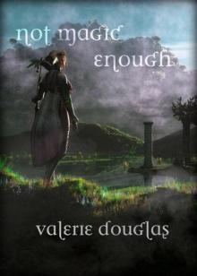 Not Magic Enough Not Magic Enough
