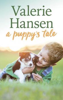 A Puppy's Tale A Puppy's Tale