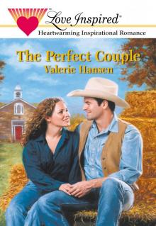 The Perfect Couple