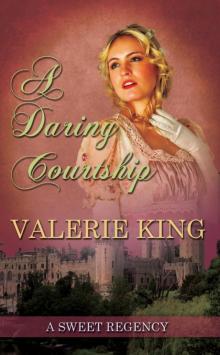 A Daring Courtship A Daring Courtship