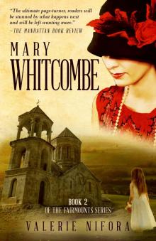 Mary Whitcombe Mary Whitcombe