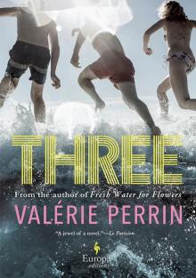 Three Three