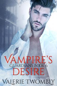 Vampire's Desire Vampire's Desire