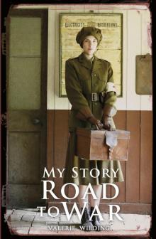 Road to War Road to War