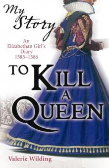 To Kill A Queen To Kill A Queen