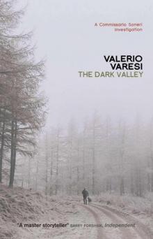 The Dark Valley cs-2 The Dark Valley cs-2