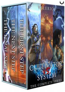 Cultivator Vs. System: The Complete Series