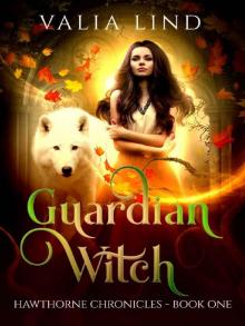Guardian Witch