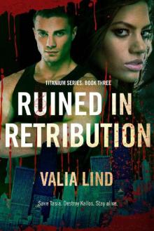 Ruined in Retribution (Titanium Book 3) Ruined in Retribution (Titanium Book 3)