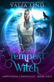 Tempest Witch Tempest Witch